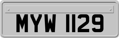 MYW1129