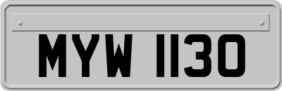 MYW1130