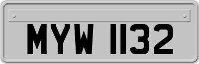 MYW1132