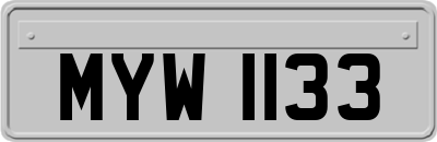 MYW1133