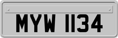 MYW1134
