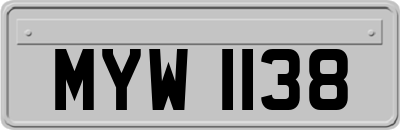 MYW1138