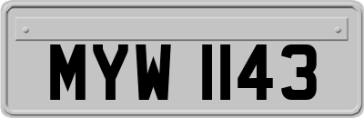 MYW1143