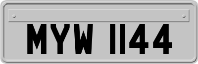 MYW1144