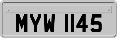 MYW1145