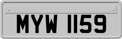 MYW1159