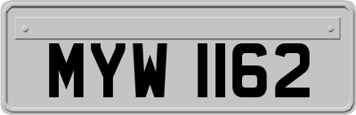MYW1162
