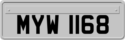 MYW1168