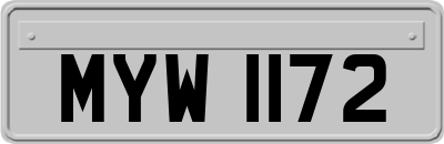 MYW1172