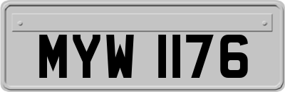 MYW1176