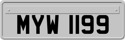 MYW1199