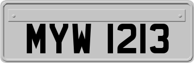 MYW1213