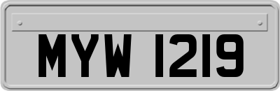 MYW1219