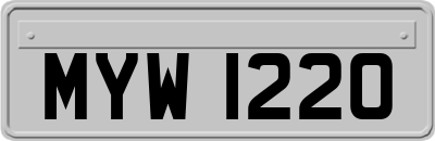 MYW1220