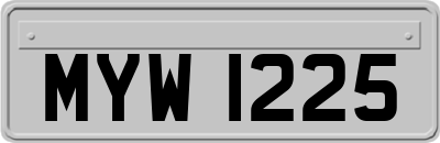 MYW1225
