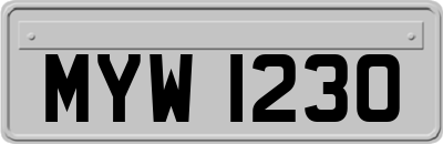 MYW1230