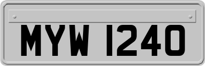 MYW1240