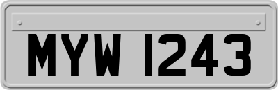 MYW1243