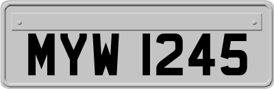 MYW1245