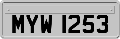 MYW1253