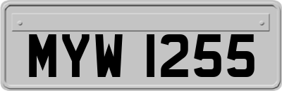 MYW1255