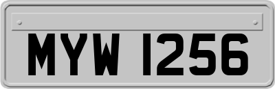 MYW1256