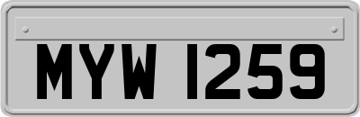 MYW1259