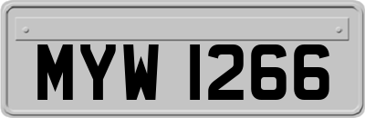 MYW1266