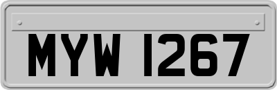 MYW1267