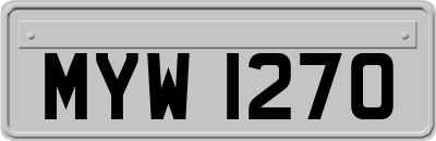 MYW1270