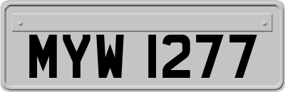 MYW1277