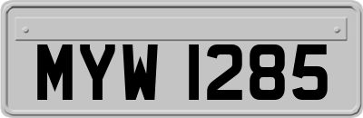 MYW1285