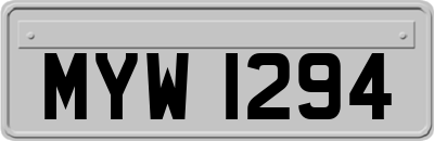 MYW1294