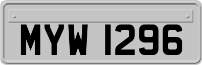 MYW1296