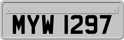 MYW1297