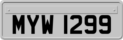 MYW1299