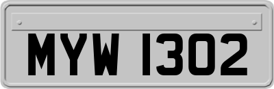 MYW1302