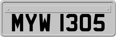 MYW1305