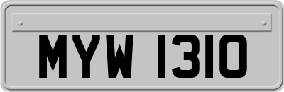 MYW1310