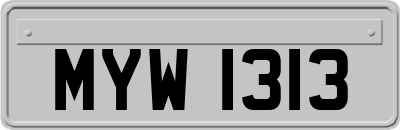 MYW1313