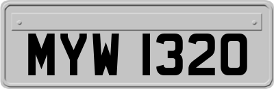 MYW1320
