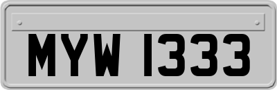 MYW1333