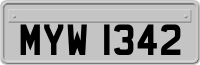 MYW1342