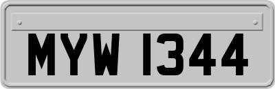 MYW1344