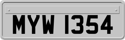 MYW1354
