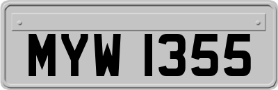 MYW1355