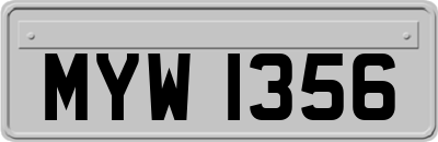 MYW1356