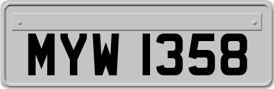 MYW1358