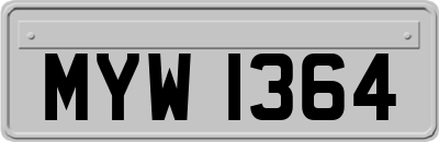 MYW1364