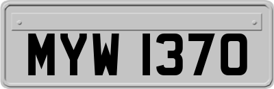 MYW1370